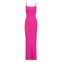 Load image into Gallery viewer, SKIMS - Soft Lounge Long Slip Dress
