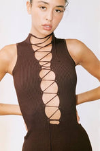 Load image into Gallery viewer, With Jean - Amethyst Dress
