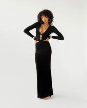 Load image into Gallery viewer, Arcina Ori Aston Dress - Black
